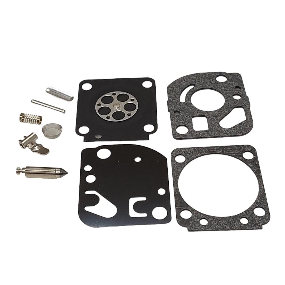 Proven Part Carburetor Rebuild Kit For Zama RB-23 - Proven Part