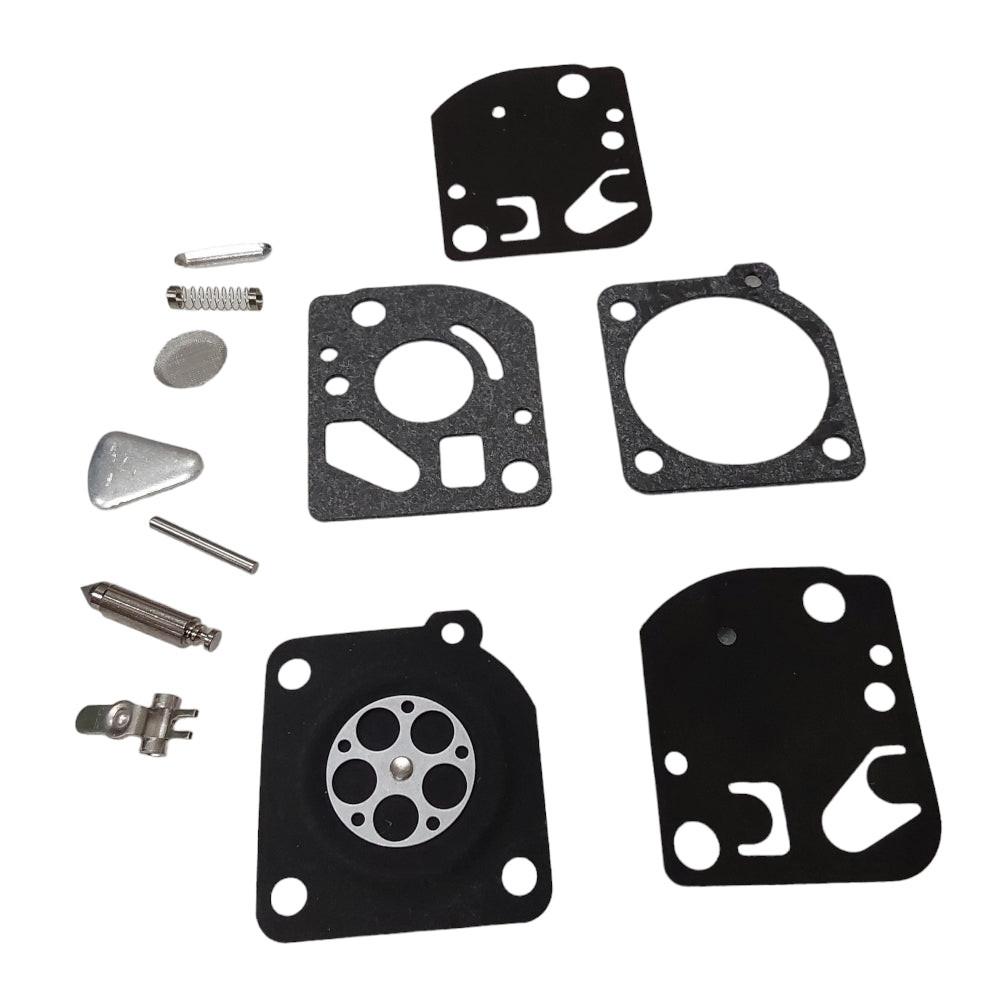 Proven Part Carburetor Rebuild Repair Kit For RB-27 RB-22 615-356 - Proven Part