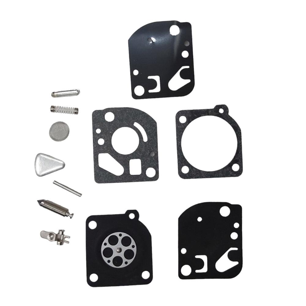 Proven Part Carburetor Rebuild Repair Kit For RB-27 RB-22 615-356 - Proven Part