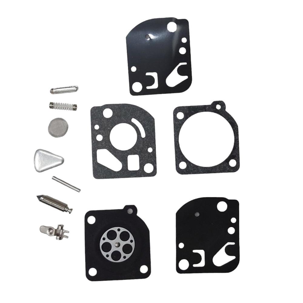 Proven Part Carburetor Rebuild Repair Kit For RB-27 RB-22 615-356 - Proven Part