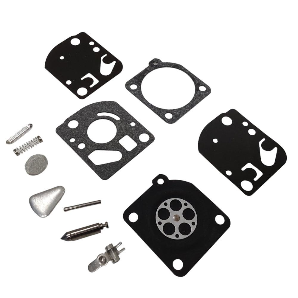 Proven Part Carburetor Rebuild Repair Kit For RB-27 RB-22 615-356 - Proven Part