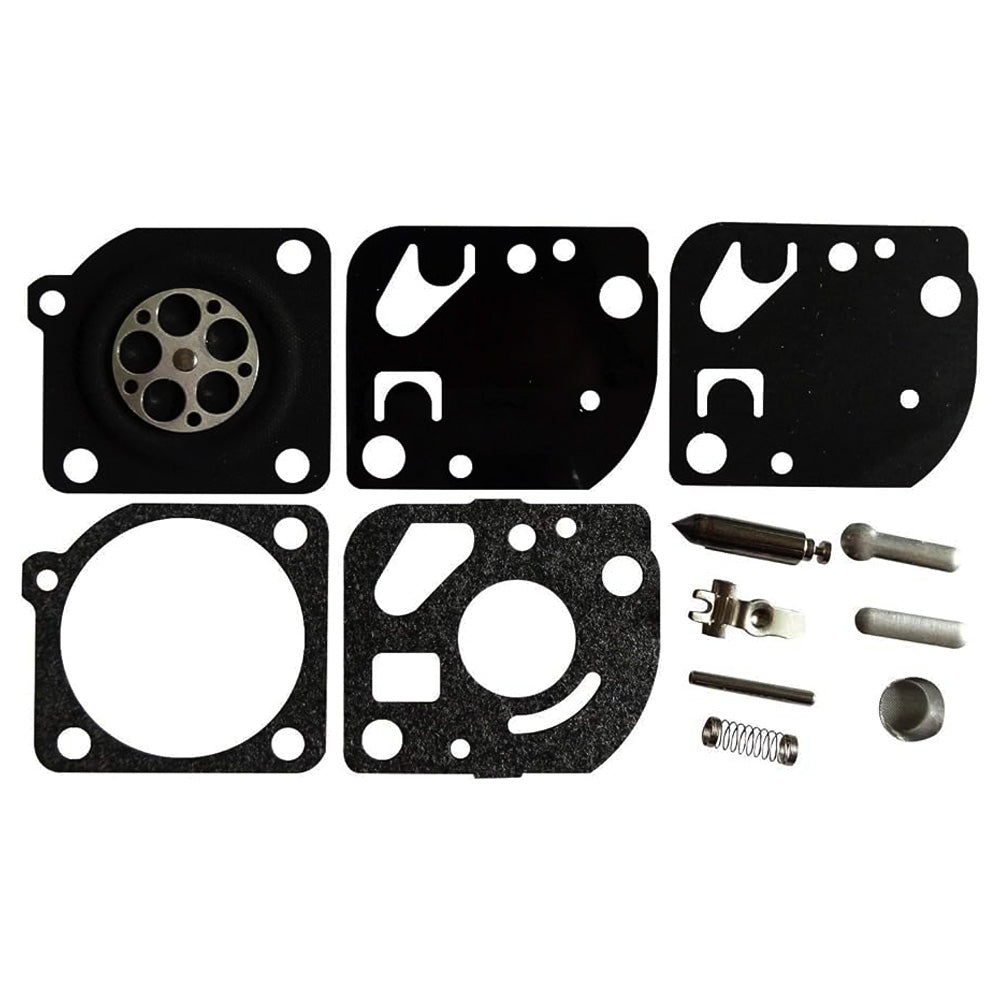 Proven Part Carburetor Rebuild Kit For Zama RB-28