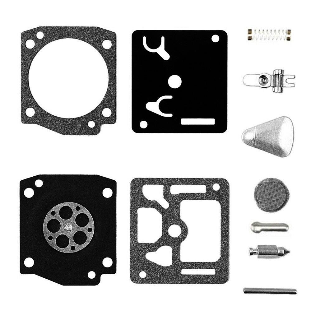 Proven Part Carburetor Repair Rebuild Kit For RB-31 034 036 044 MS360 - Proven Part