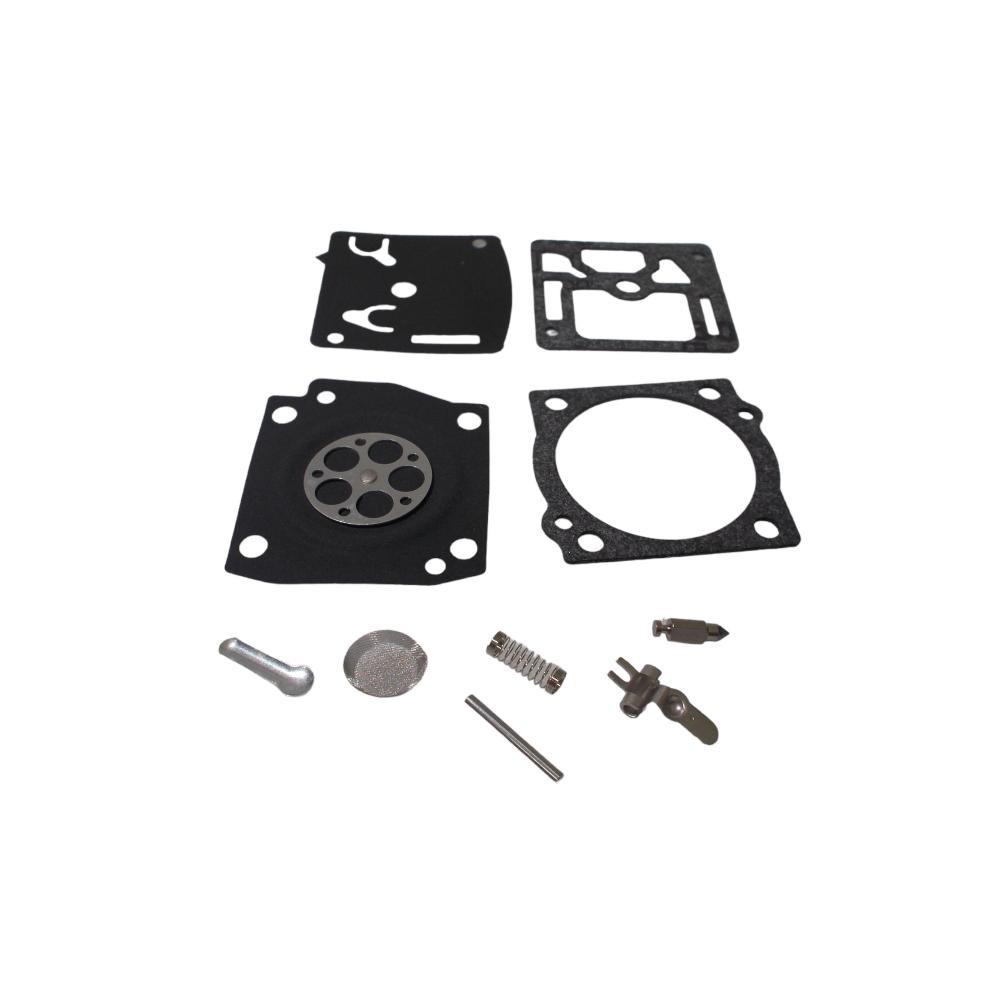 Proven Part Carburetor Rebuild Kit For Zama RB-35 - Proven Part