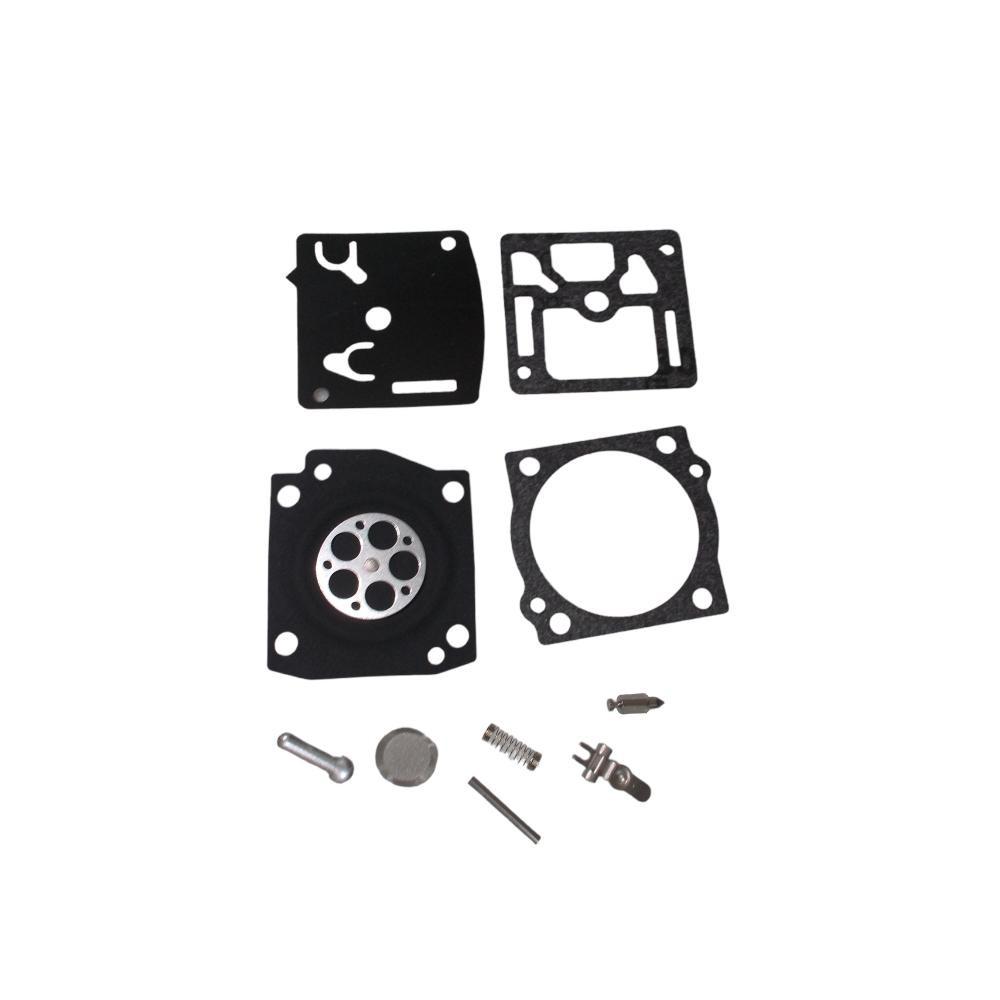 Proven Part Carburetor Rebuild Kit For Zama RB-35 - Proven Part