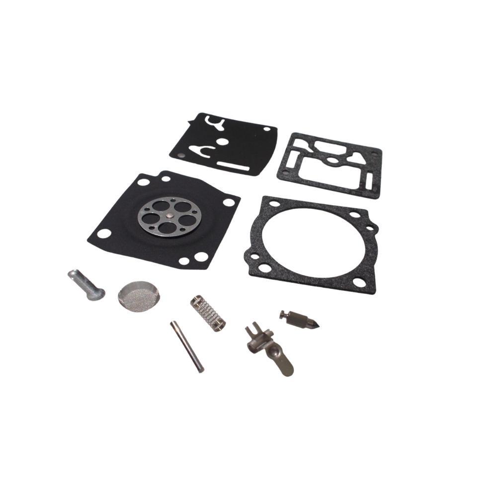 Proven Part Carburetor Rebuild Kit For Zama RB-35 - Proven Part