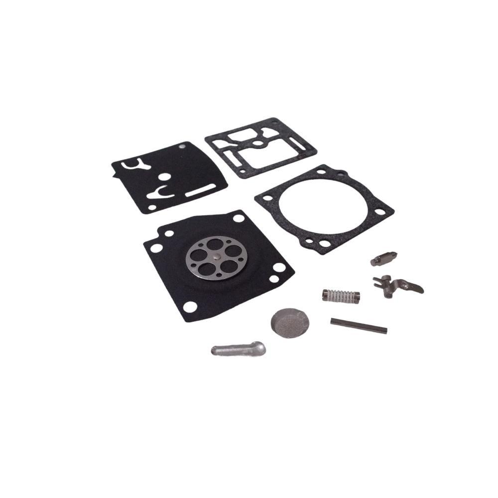 Proven Part Carburetor Rebuild Kit For Zama RB-35 - Proven Part