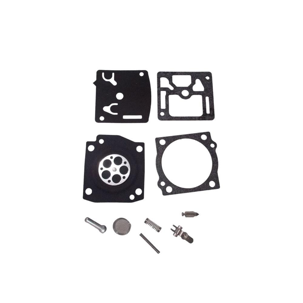 Proven Part Carburetor Rebuild Kit For Zama RB-35 - Proven Part