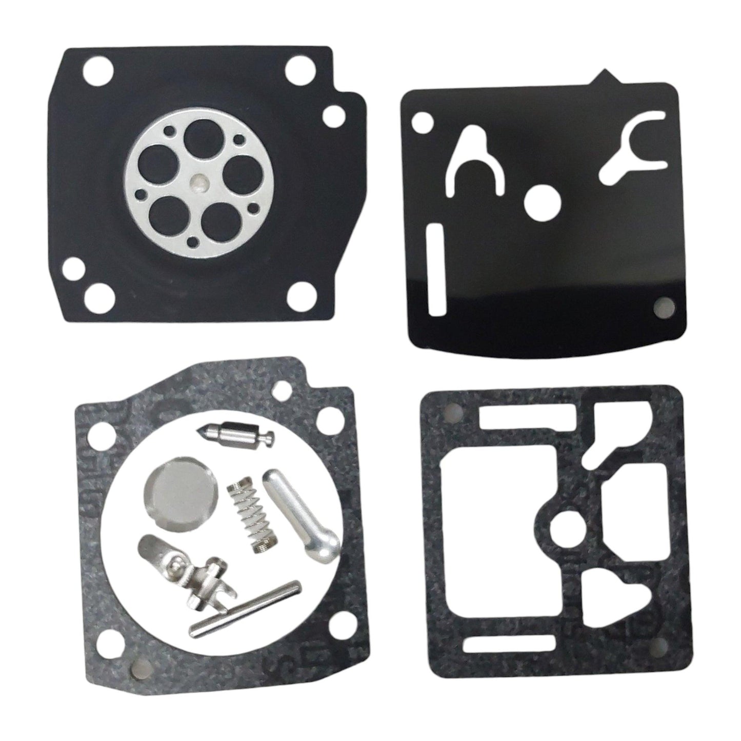 Proven Part Carburetor Rebuild Kit For Zama RB-36 - Proven Part