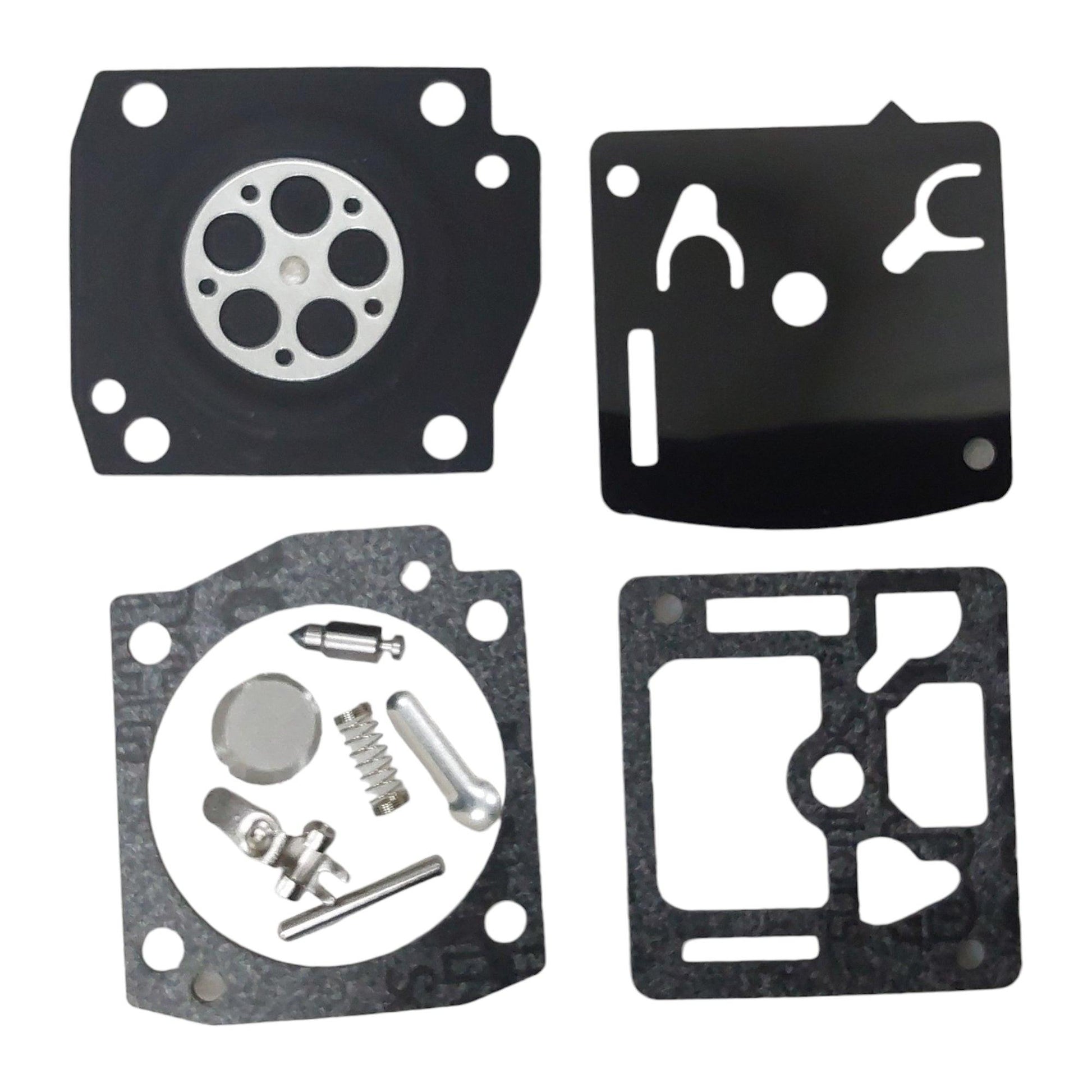 Proven Part Carburetor Rebuild Kit For Zama RB-36 - Proven Part