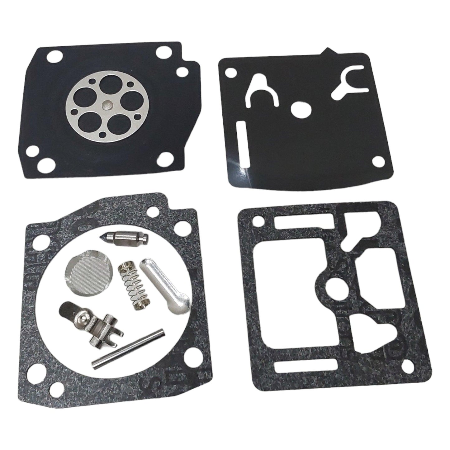Proven Part Carburetor Rebuild Kit For Zama RB-36 - Proven Part