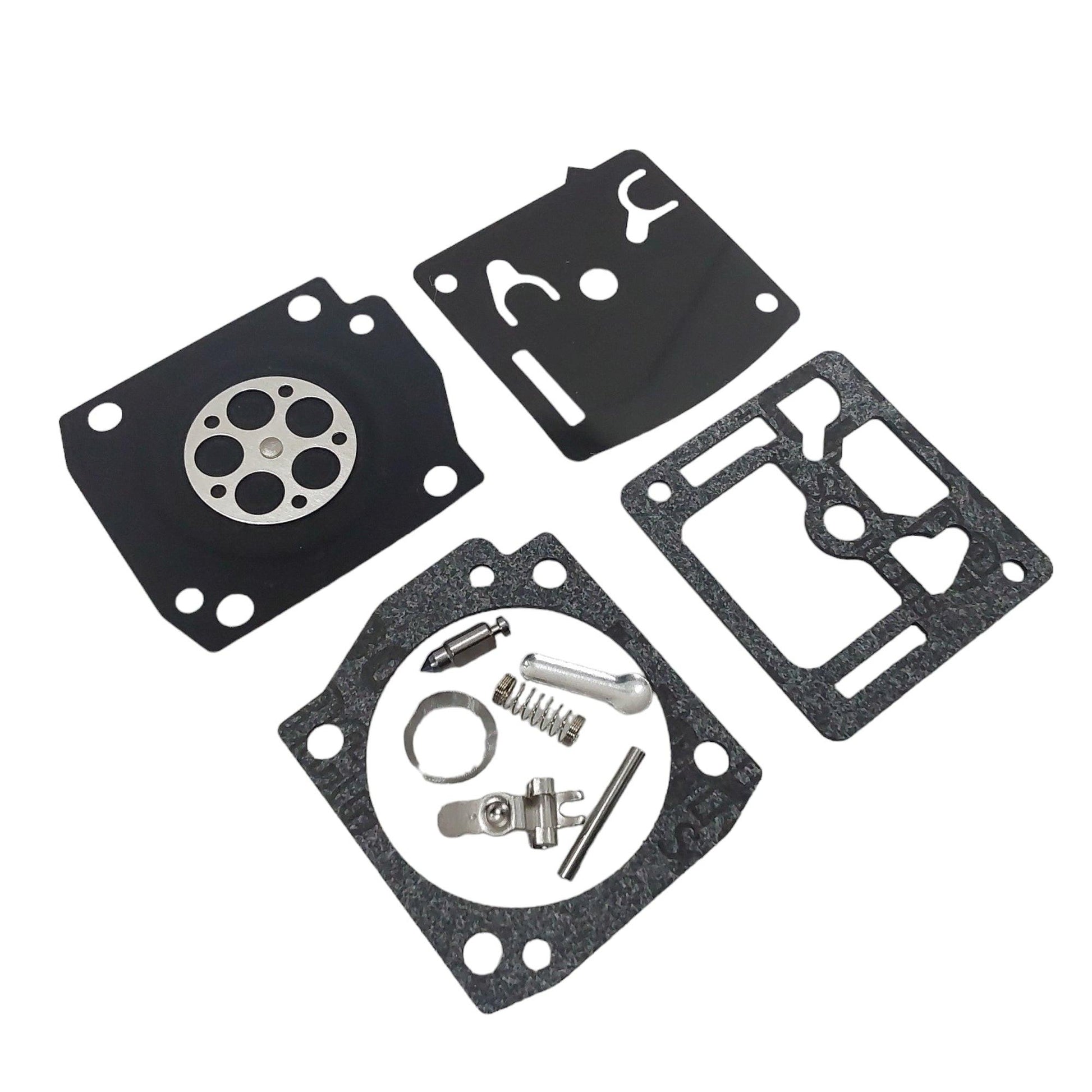 Proven Part Carburetor Rebuild Kit For Zama RB-36 - Proven Part