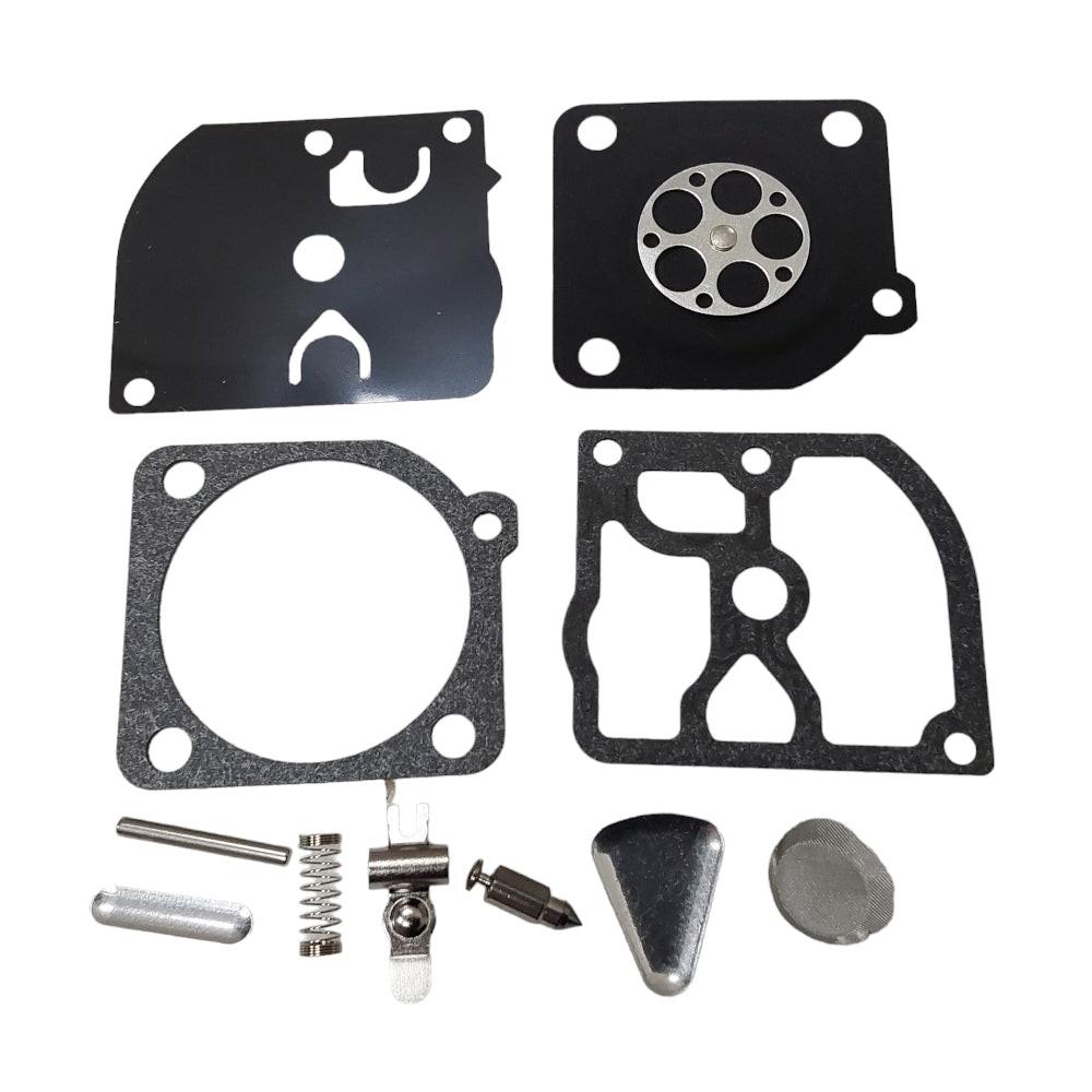 Proven Part Carburetor Rebuild Kit For Zama RB-41 - Proven Part