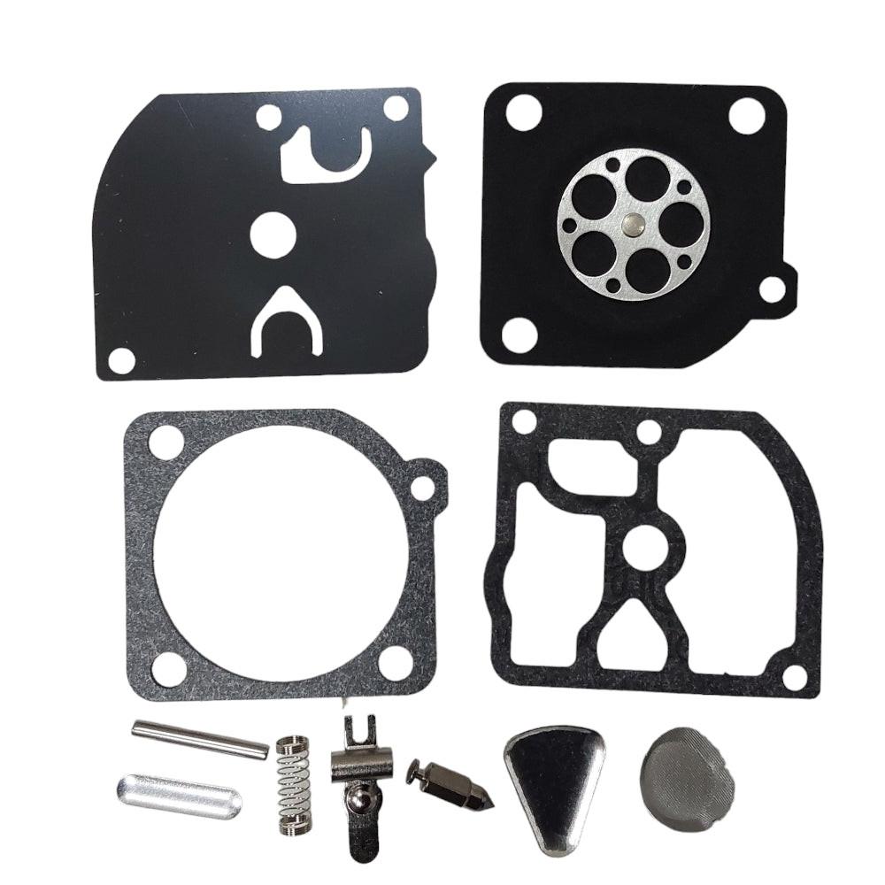 Proven Part Carburetor Rebuild Kit For Zama RB-41 - Proven Part