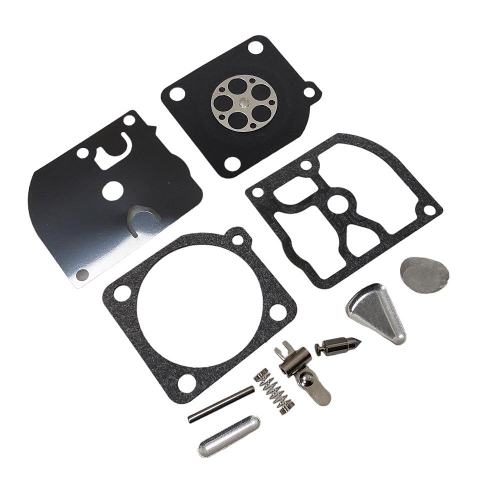 Proven Part Carburetor Rebuild Kit For Zama RB-41 - Proven Part