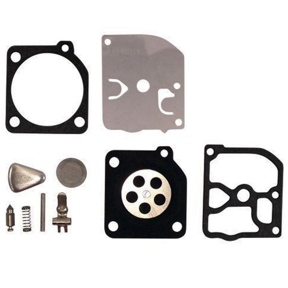 Proven Part Carburetor Rebuild Kit For Zama RB-50 - Proven Part