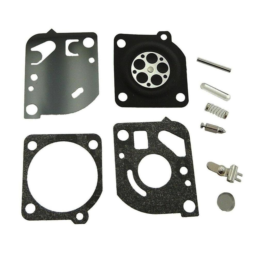 Proven Part Carburetor Rebuild Kit For Zama RB-52 - Proven Part