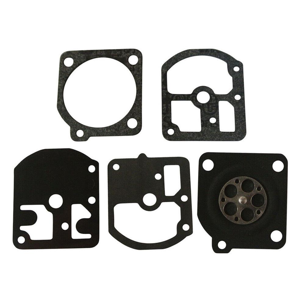 Proven Part Carburetor Rebuild Kit For Zama RB-5 - Proven Part