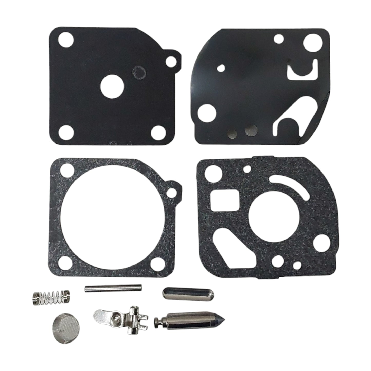 Proven Part Carburetor Rebuild Kit For Zama RB-63