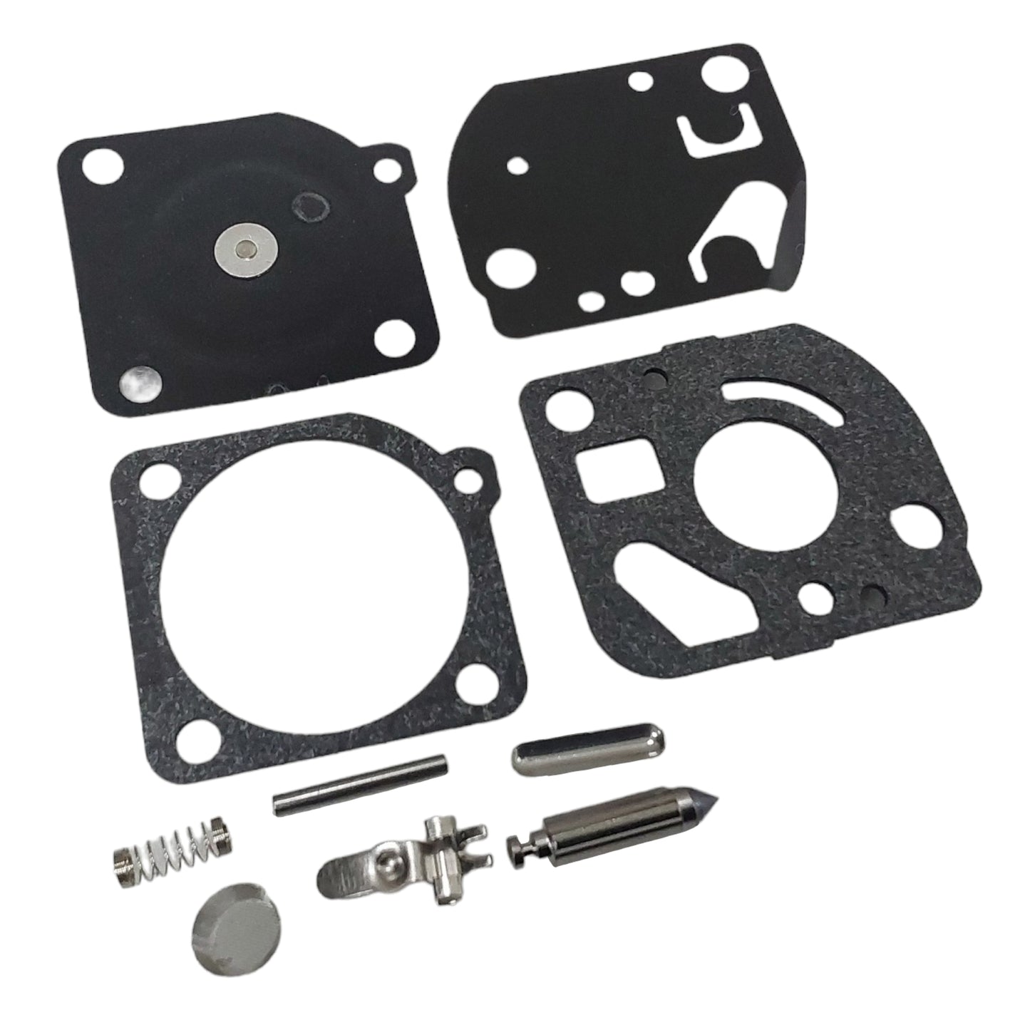 Proven Part Carburetor Rebuild Kit For Zama RB-63