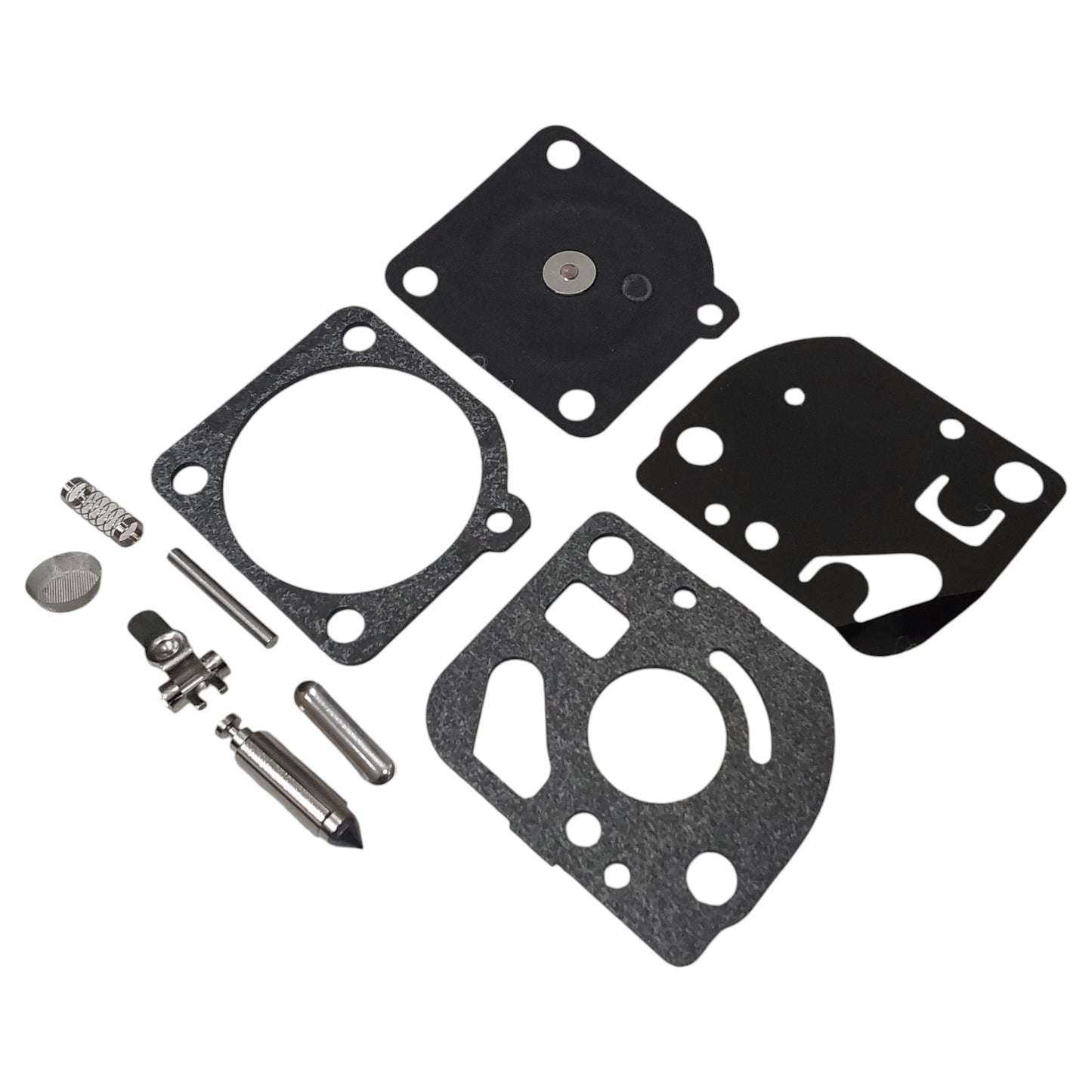 Proven Part Carburetor Rebuild Kit For Zama RB-63