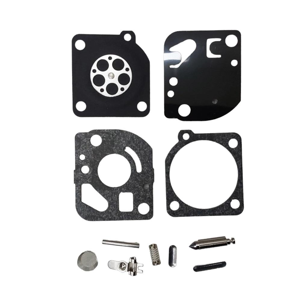 Proven Part Carburetor Rebuild Kit For Zama RB-64 - Proven Part