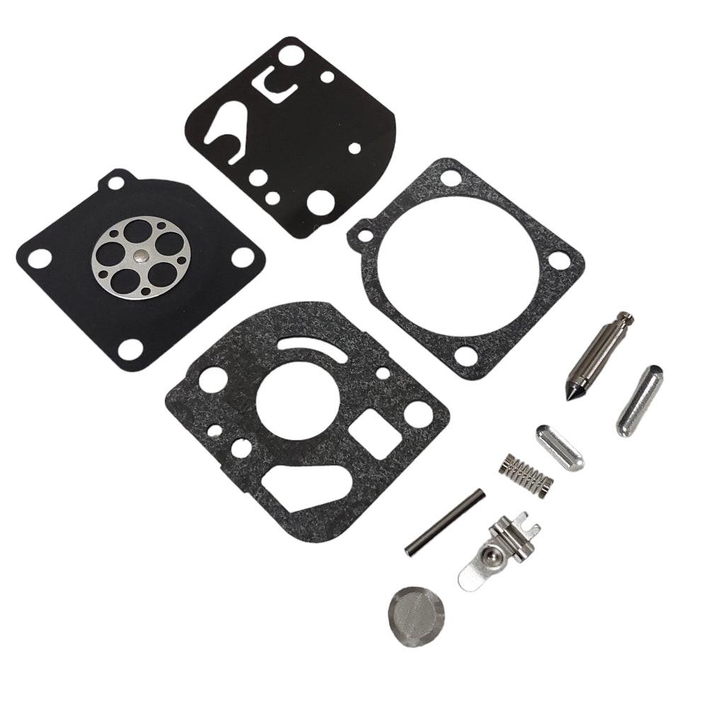 Proven Part Carburetor Rebuild Kit For Zama RB-64 - Proven Part