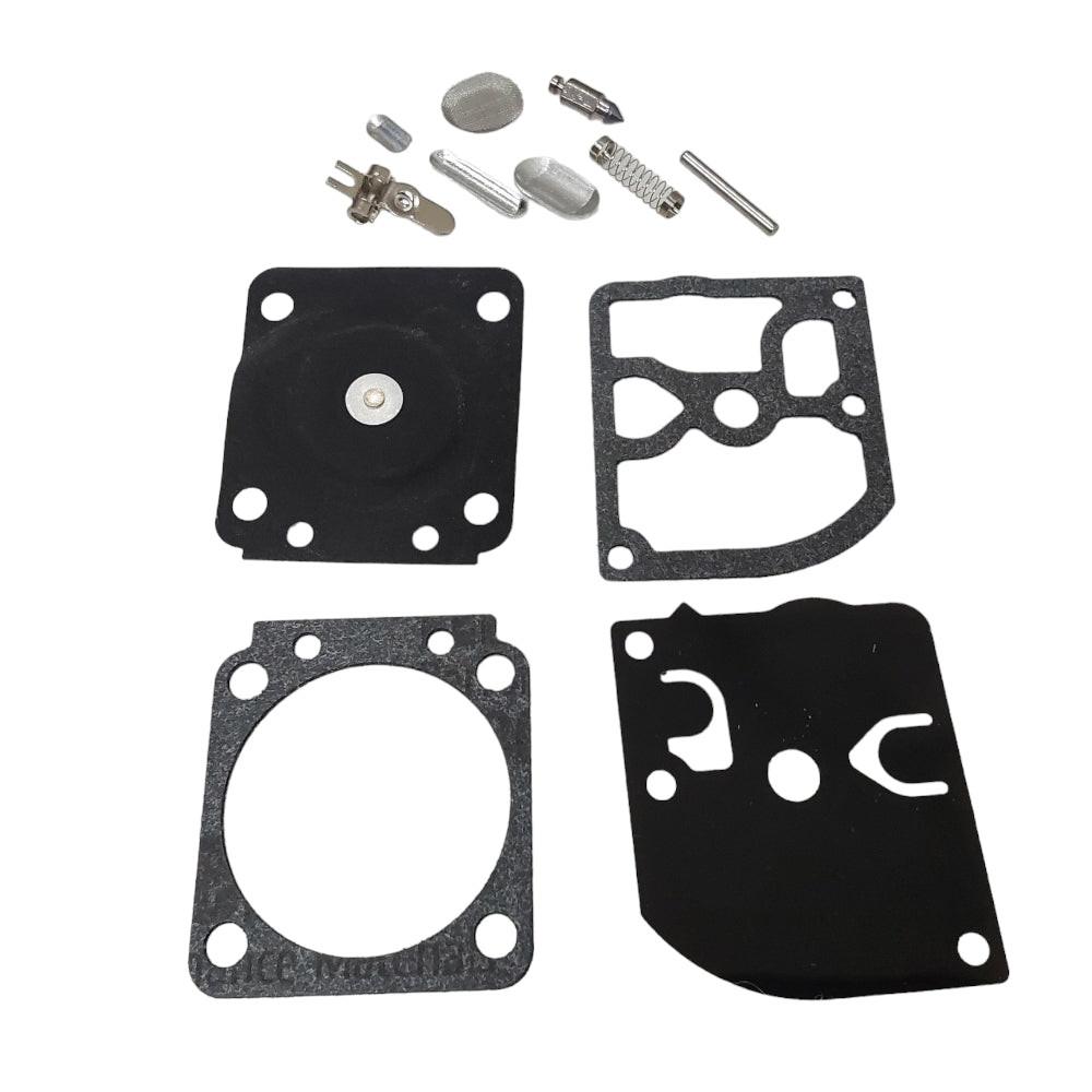 Proven Part Carburetor Repair Rebuild Kit RB-66 615-086 49-892 For C1Q-S28B C1Q-S44 FC55 FC85 HT75 - Proven Part