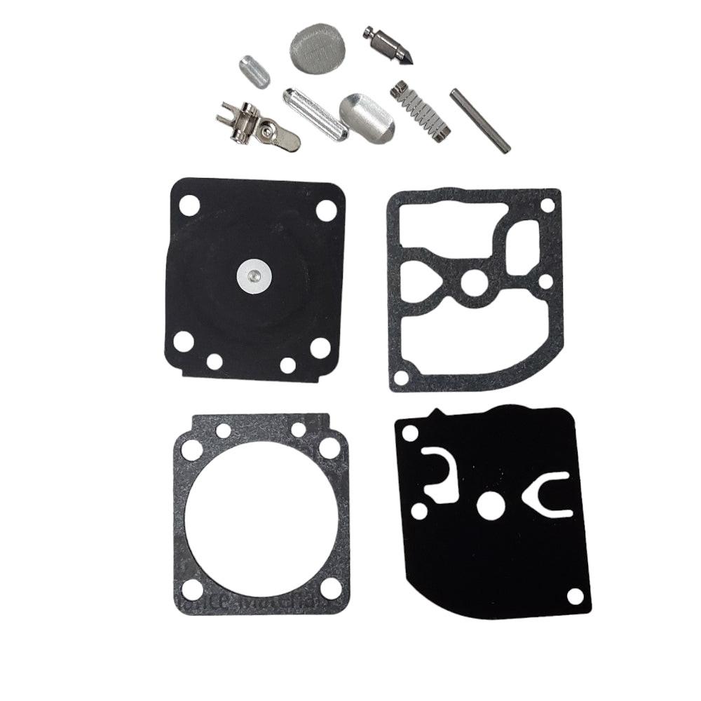 Proven Part Carburetor Repair Rebuild Kit RB-66 615-086 49-892 For C1Q-S28B C1Q-S44 FC55 FC85 HT75 - Proven Part