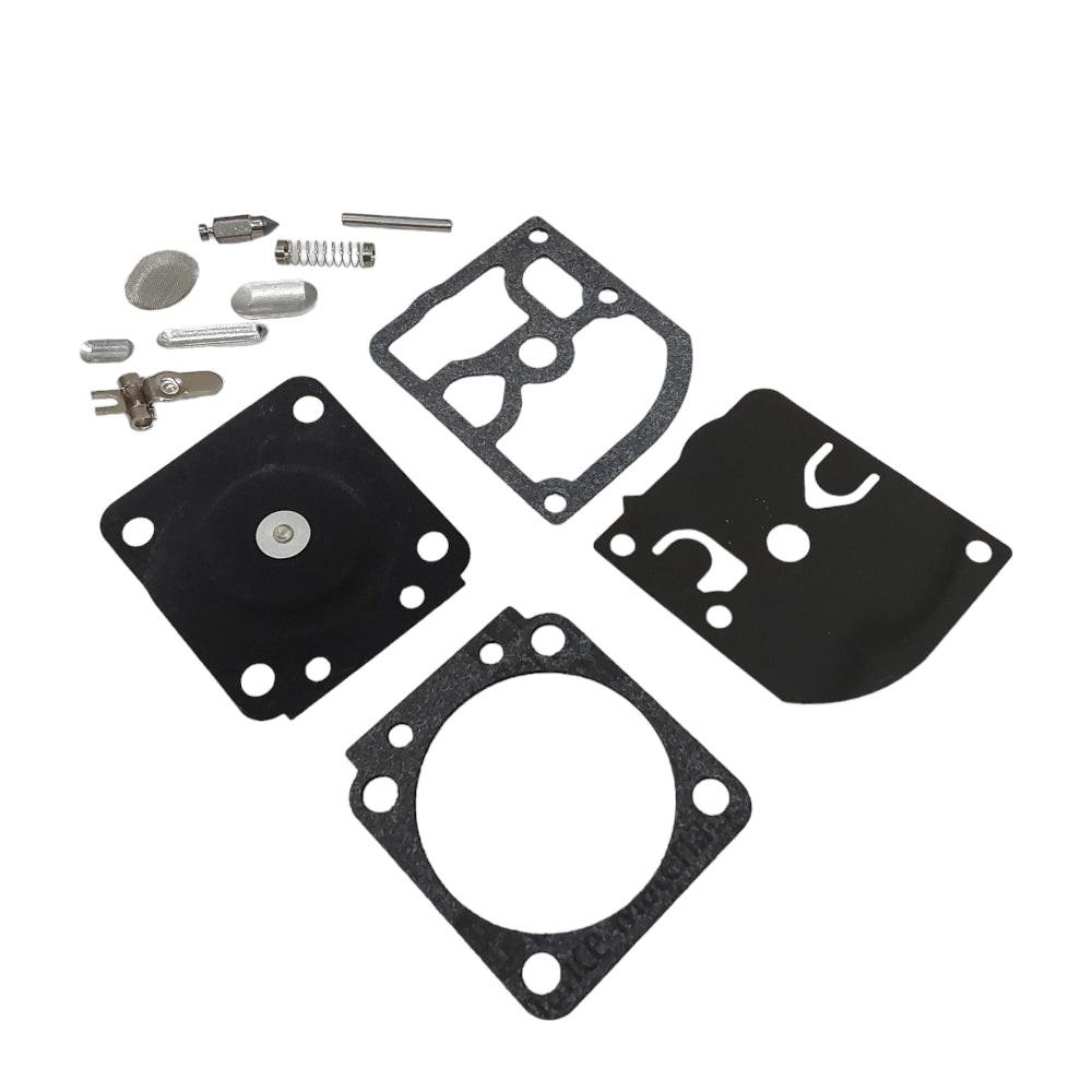 Proven Part Carburetor Repair Rebuild Kit RB-66 615-086 49-892 For C1Q-S28B C1Q-S44 FC55 FC85 HT75 - Proven Part
