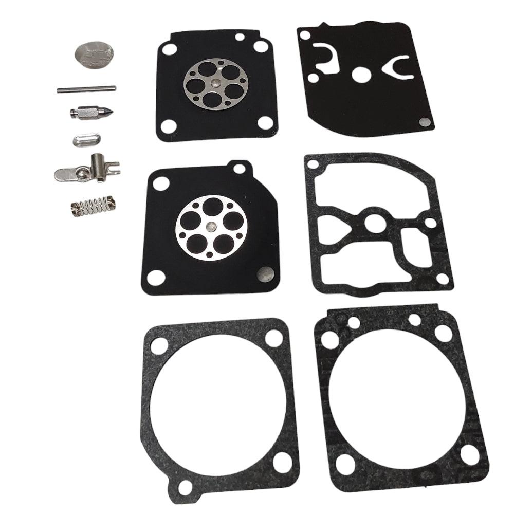 Proven Part Carburetor Rebuild Kit For Zama RB-69 - Proven Part