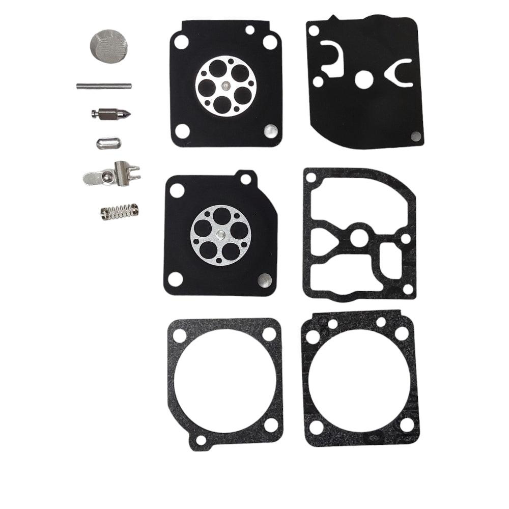 Proven Part Carburetor Rebuild Kit For Zama RB-69 - Proven Part