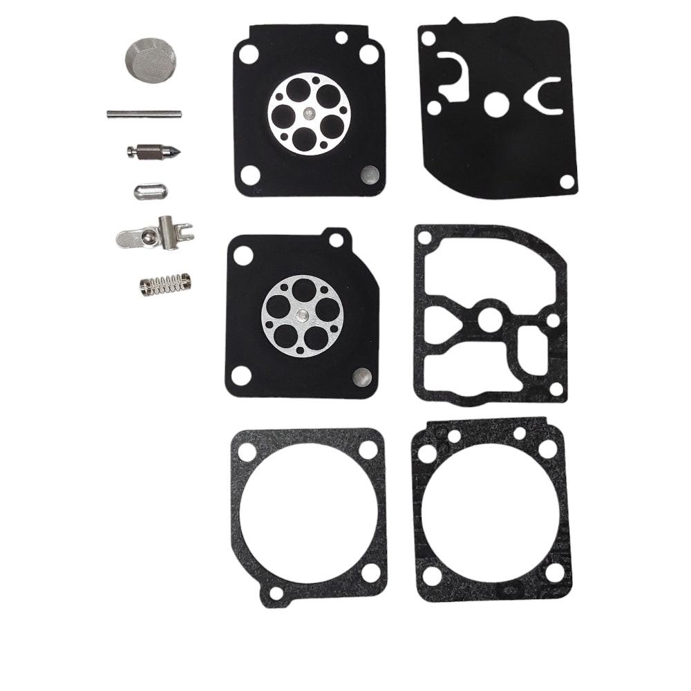 Proven Part Carburetor Rebuild Kit For Zama RB-69 - Proven Part