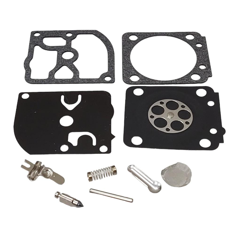 Proven Part Carburetor Rebuild Kit For Zama RB-70 - Proven Part