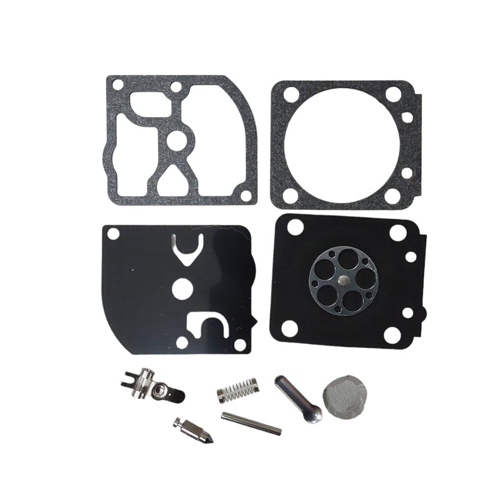 Proven Part Carburetor Rebuild Kit For Zama RB-70 - Proven Part