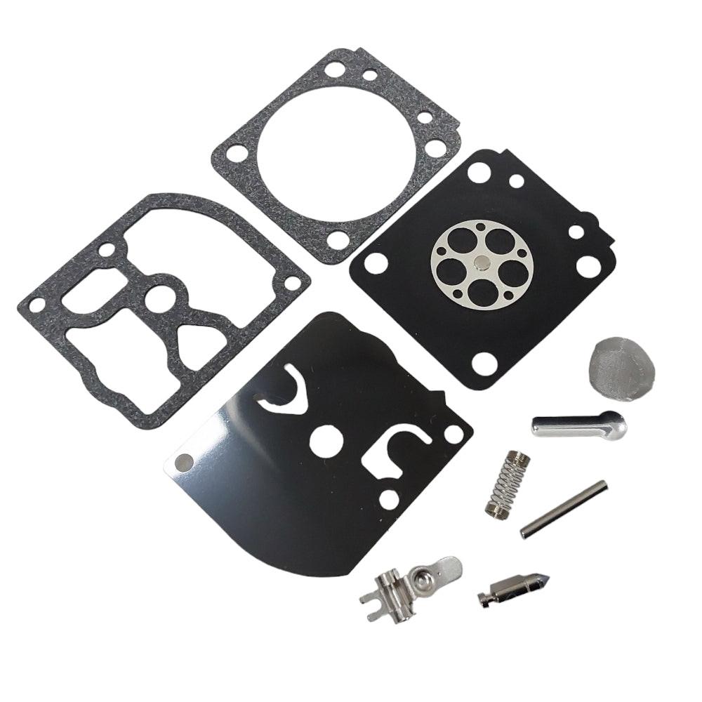 Proven Part Carburetor Rebuild Kit For Zama RB-70 - Proven Part