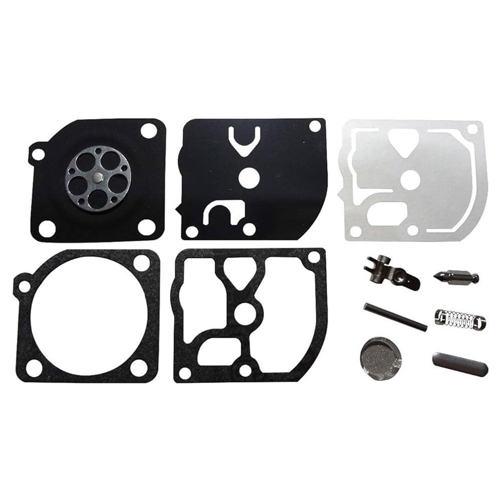 Proven Part Carburetor Rebuild Kit For Zama RB-75 - Proven Part