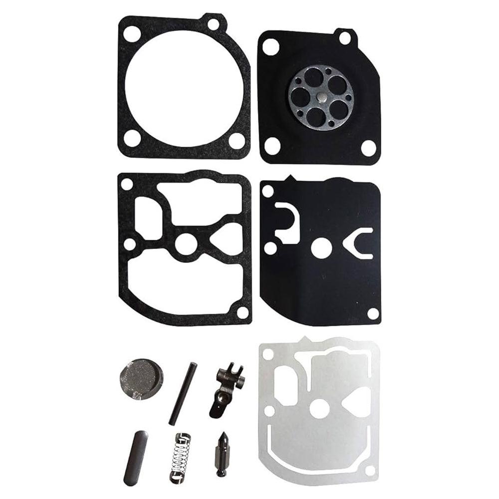Proven Part Carburetor Rebuild Kit For Zama RB-75 - Proven Part