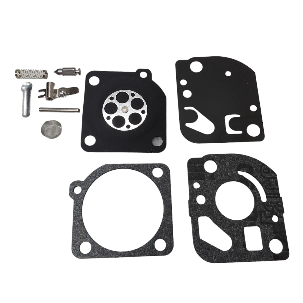 Proven Part Carburetor Rebuild Kit For Zama RB-76