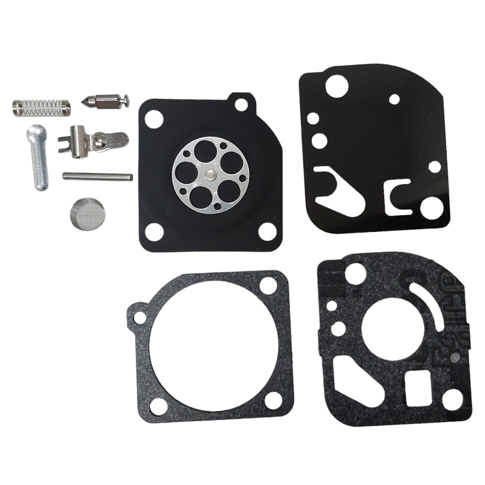 Proven Part Carburetor Rebuild Kit For Zama RB-76