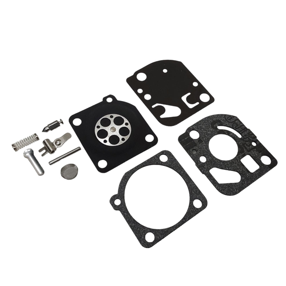 Proven Part Carburetor Rebuild Kit For Zama RB-76