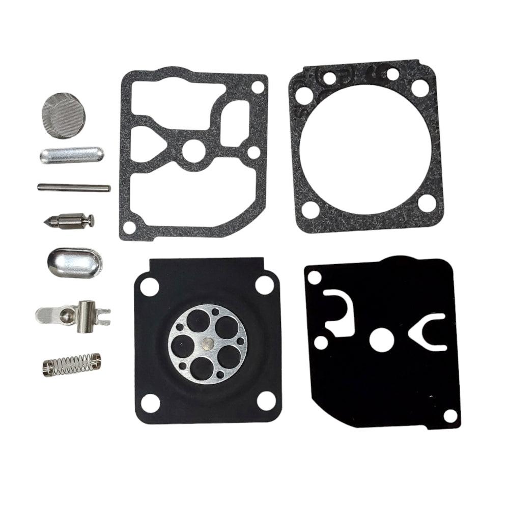 Proven Part Carburetor Rebuild Kit For RB-77 Fits C1Q Carburetors - Proven Part