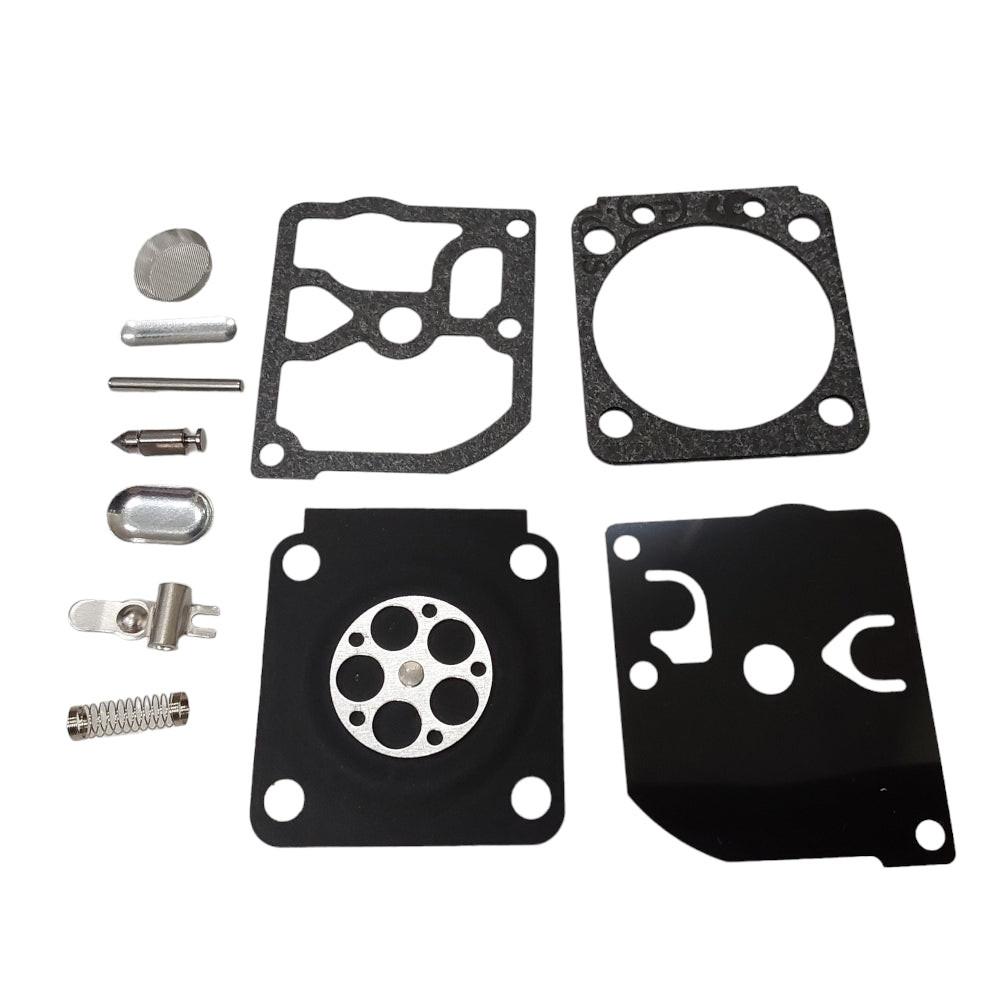 Proven Part Carburetor Rebuild Kit For RB-77 Fits C1Q Carburetors - Proven Part
