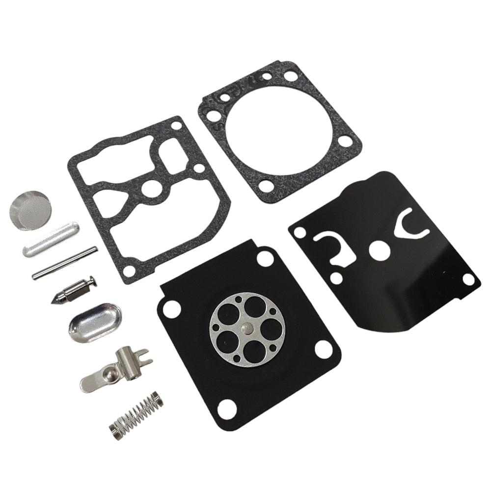 Proven Part Carburetor Rebuild Kit For RB-77 Fits C1Q Carburetors - Proven Part