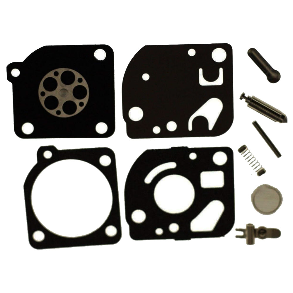 Proven Part Carburetor Rebuild Kit For Zama RB-78