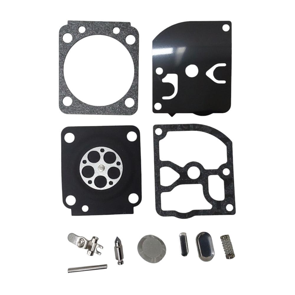 Proven Part Carburetor Rebuild Kit For Zama RB-79 - Proven Part