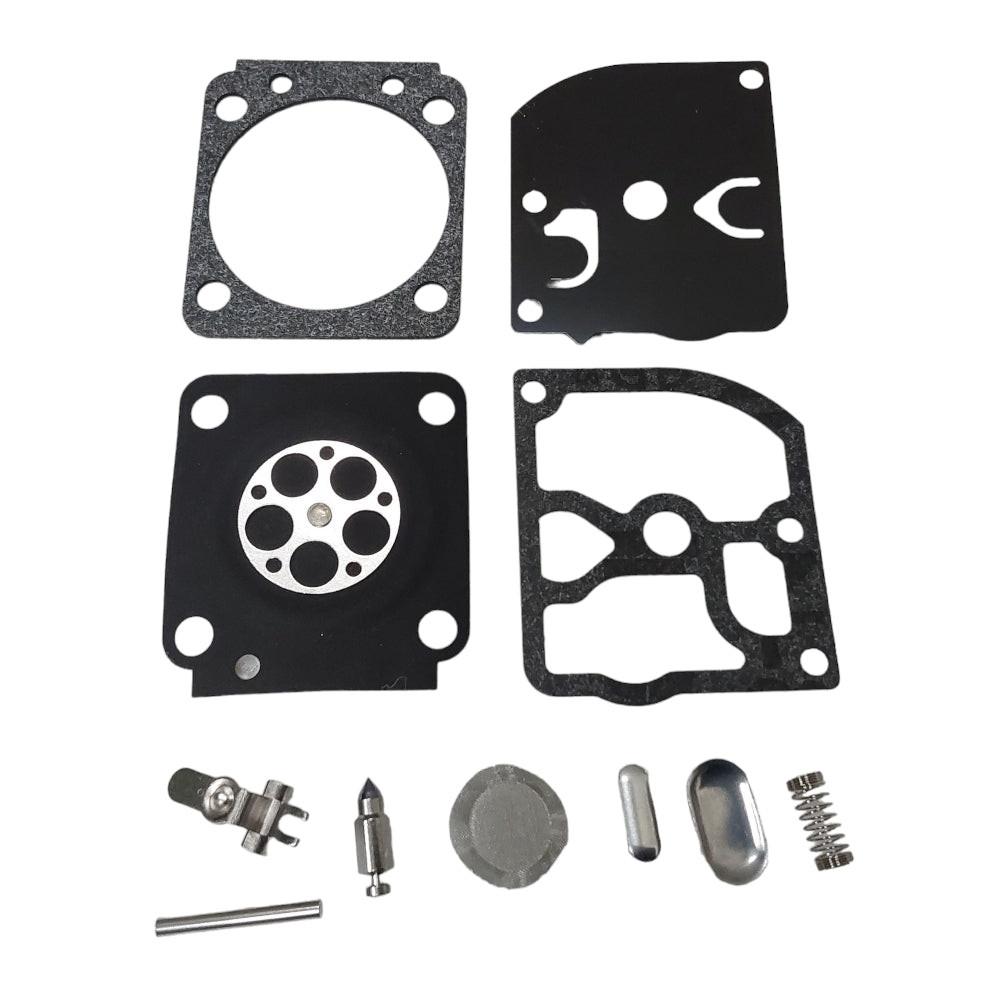 Proven Part Carburetor Rebuild Kit For Zama RB-79 - Proven Part