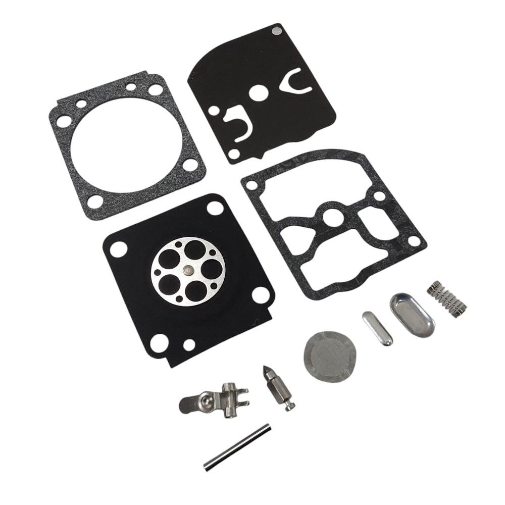 Proven Part Carburetor Rebuild Kit For Zama RB-79 - Proven Part