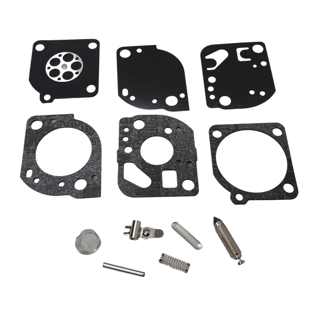 Proven Part Carburetor Rebuild Kit For Zama RB-82 - Proven Part