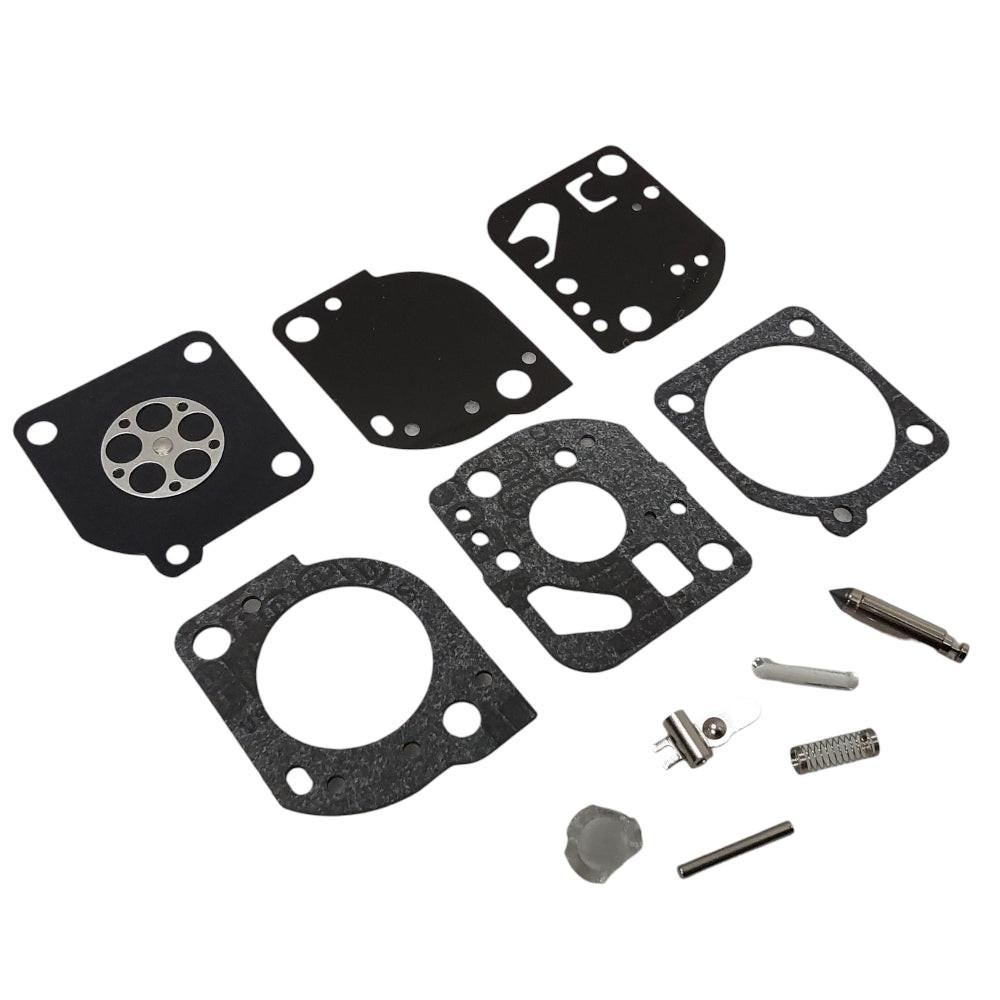 Proven Part Carburetor Rebuild Kit For Zama RB-82 - Proven Part